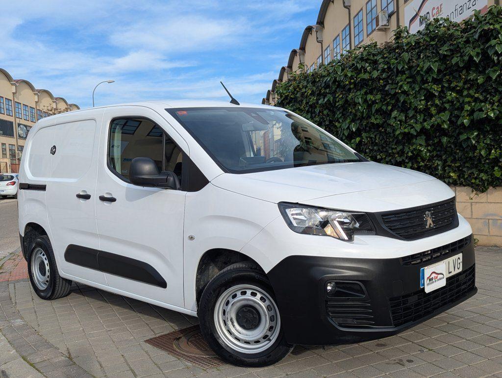 Peugeot Partner Premium - Foto 1
