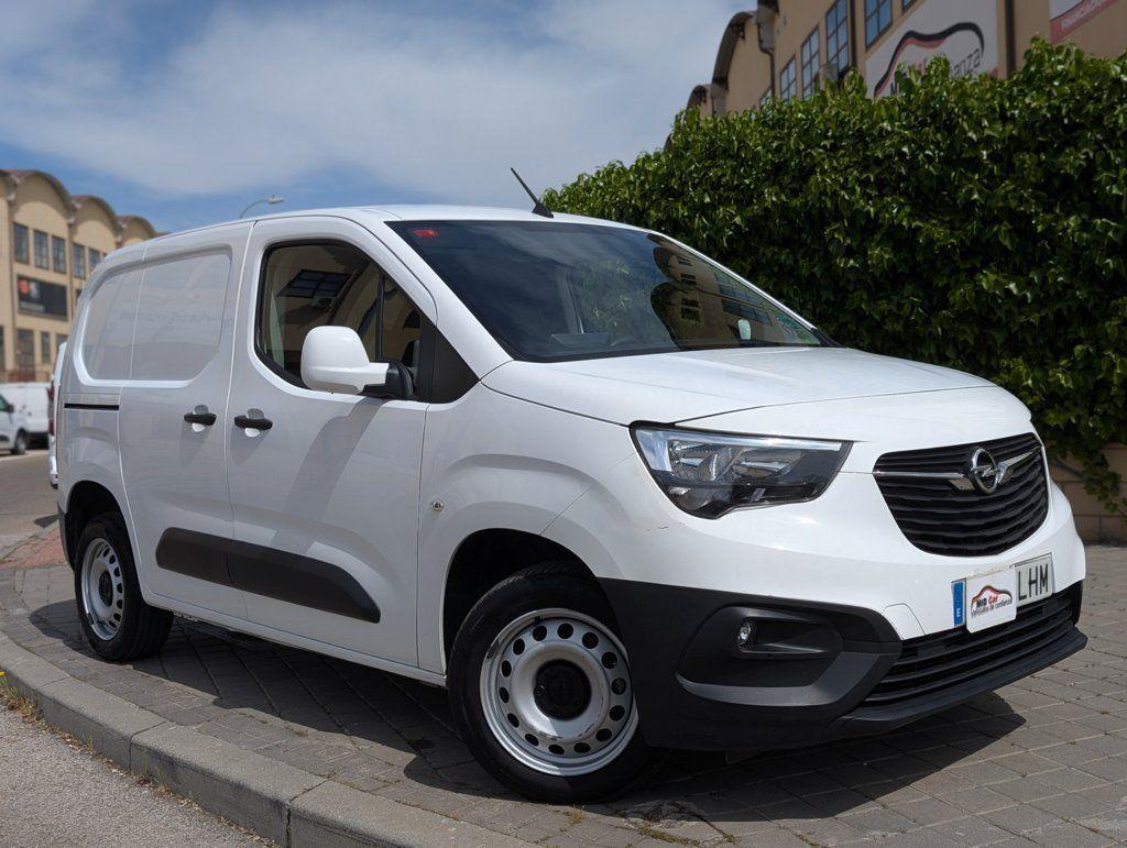 Opel C