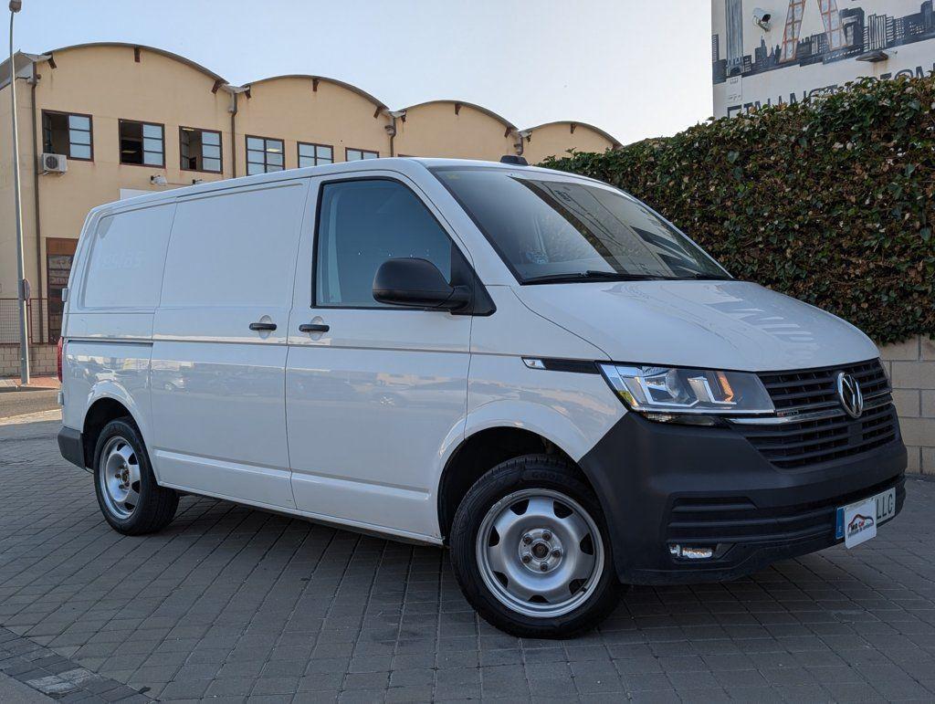 Volkswagen Transporter 2.0Tdi 150Cv 4Motion 4x4 IVA Inc - Foto 1