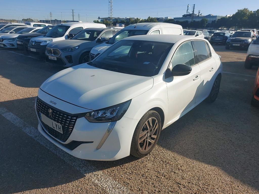 Peugeot 208 BLUEHDI 73KW (100CV) ALLURE - Foto 1