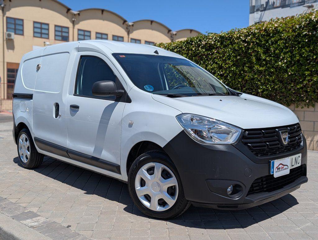 Dacia Jogger - Foto 1