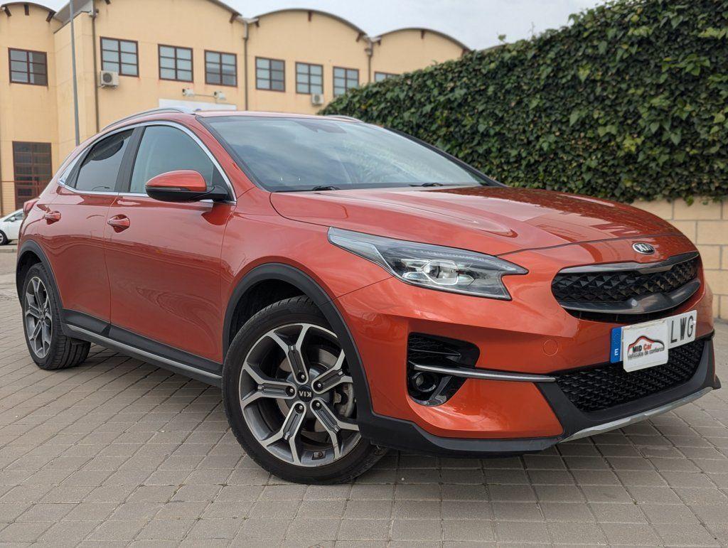 Kia XCeed - Foto 1