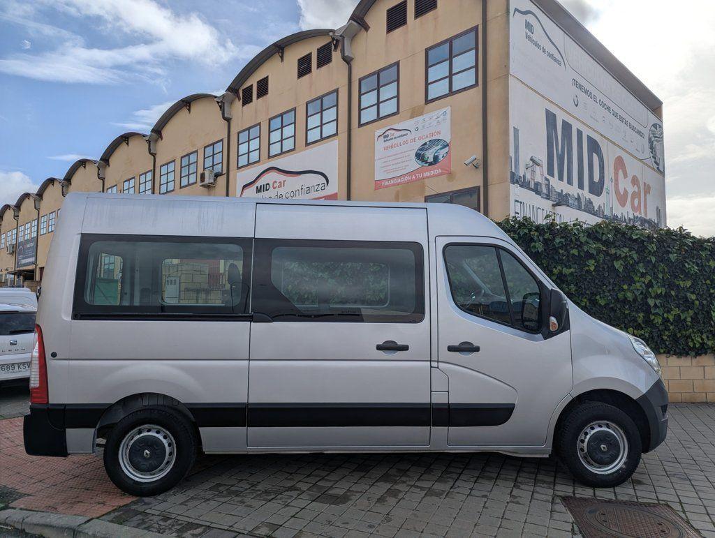 Renault Master Combi - Foto 1