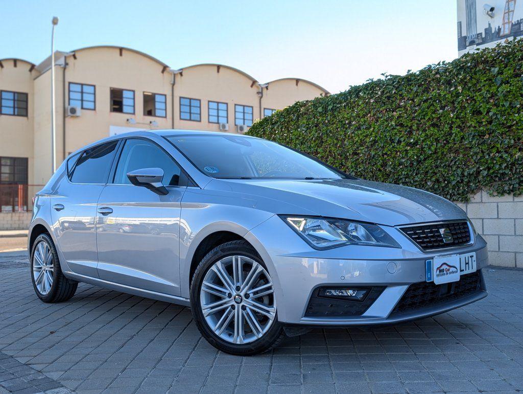 Seat León Leon 1.5 TGCI