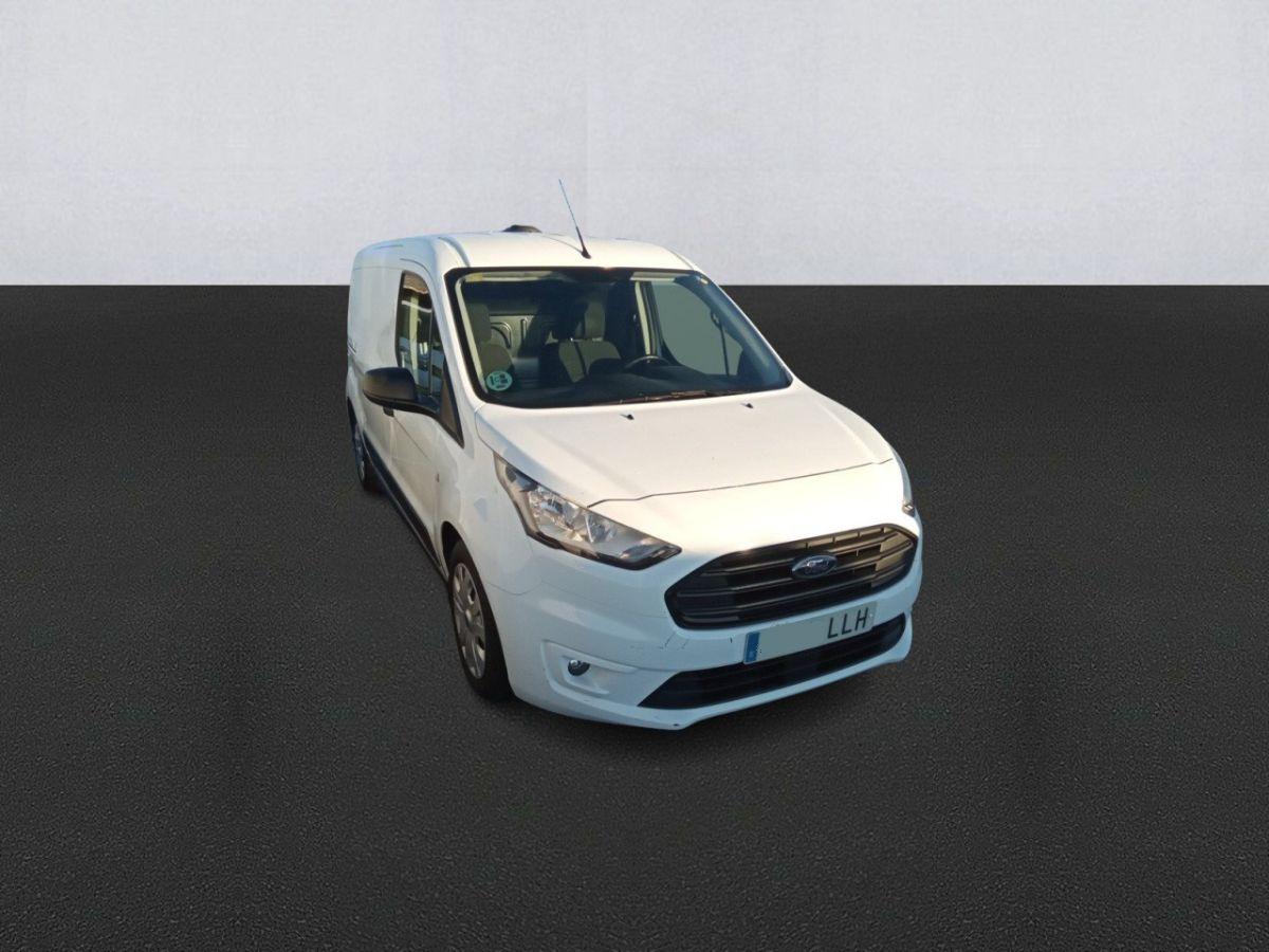 Ford Transit Connect Van VAN 1.5EcoBlue 100Cv TREND 210 L2 IVA y Garantía Incl - Foto 1